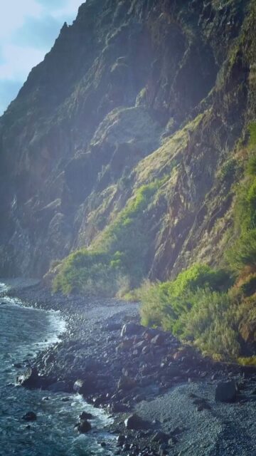Madeira – Natur, die beeindruckt! 🌺
Steile Klippen, grüne Berge, plätschernde Levadas und bunte Blumenpfade – jede Wanderung ist ein Fest für die Sinne. Ob Frühling, Sommer, Herbst oder Winter, die Insel verzaubert zu jeder Jahreszeit.
#landschaftsvielfalt #MadeiraWandern #NaturPur #Blumeninsel #Levadas #Wanderlust #OutdoorLiebe #Aktivurlaub