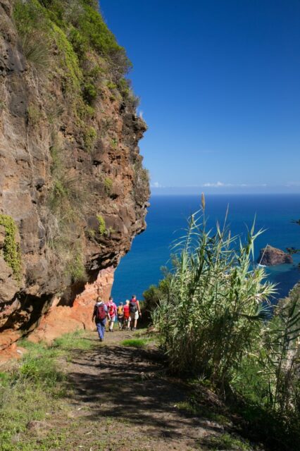 Unsere Passion ist es, alte Fußwege, Hirten- und Schäfersteige wiederzuentdecken.
#altewege #wanderkultur