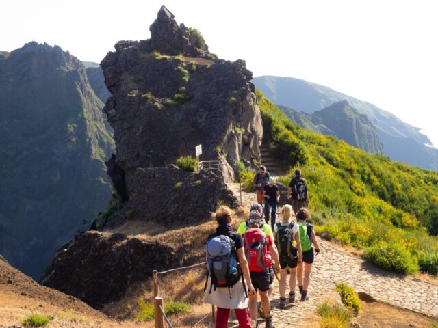 Erfahrung macht den Unterschied – besonders in den Bergen.
 #erfahrungzählt #wanderqualität