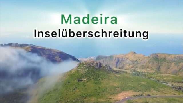 Die Inselüberschreitung: Schritt für Schritt über die zauberhafte Insel Mach dich bereit für die
Königstour auf Madeira: Wir nehmen dich mit auf eine unvergessliche Reise der Länge nach
über die Insel. Unser erfahrener Guide führt dich durch die mystischen Lorbeerwälder, vorbei
an plätschernden Quellen und in die Tiefen beeindruckender Schluchten.
Ein intensives Erlebnis von Ost nach West oder umgekehrt.
#inselüberschreitung #wanderabenteuer