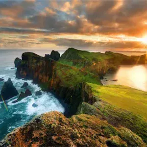 Ponta São Lourenço